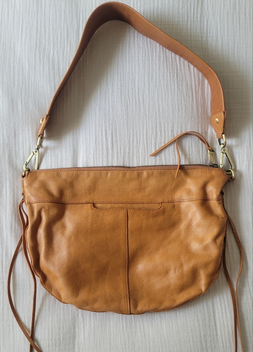 HOBO Crossbody - Picture 3 of 10